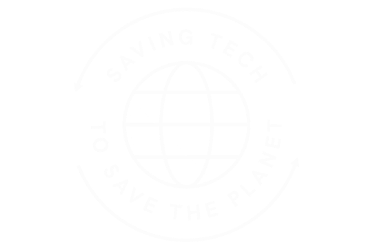 Saving Tech